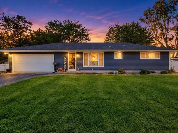 297 Dennis Ave, Marion, OH 43302
