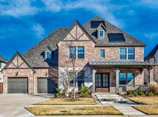 13652 Beacon Crest Ln, Frisco, TX 75035