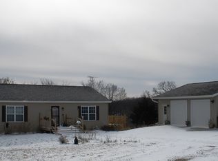 1777 Views End Ln, Lansing, IA 52151