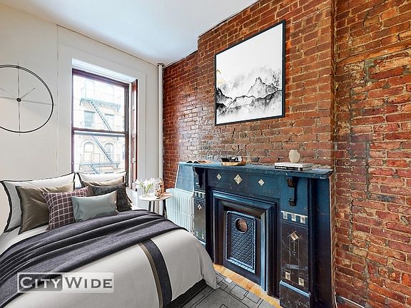 2nd image of 320 E 93rd St #3F