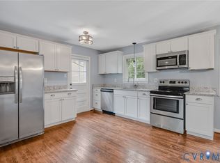 2815 Rudwick Rd, Glen Allen, VA 23060