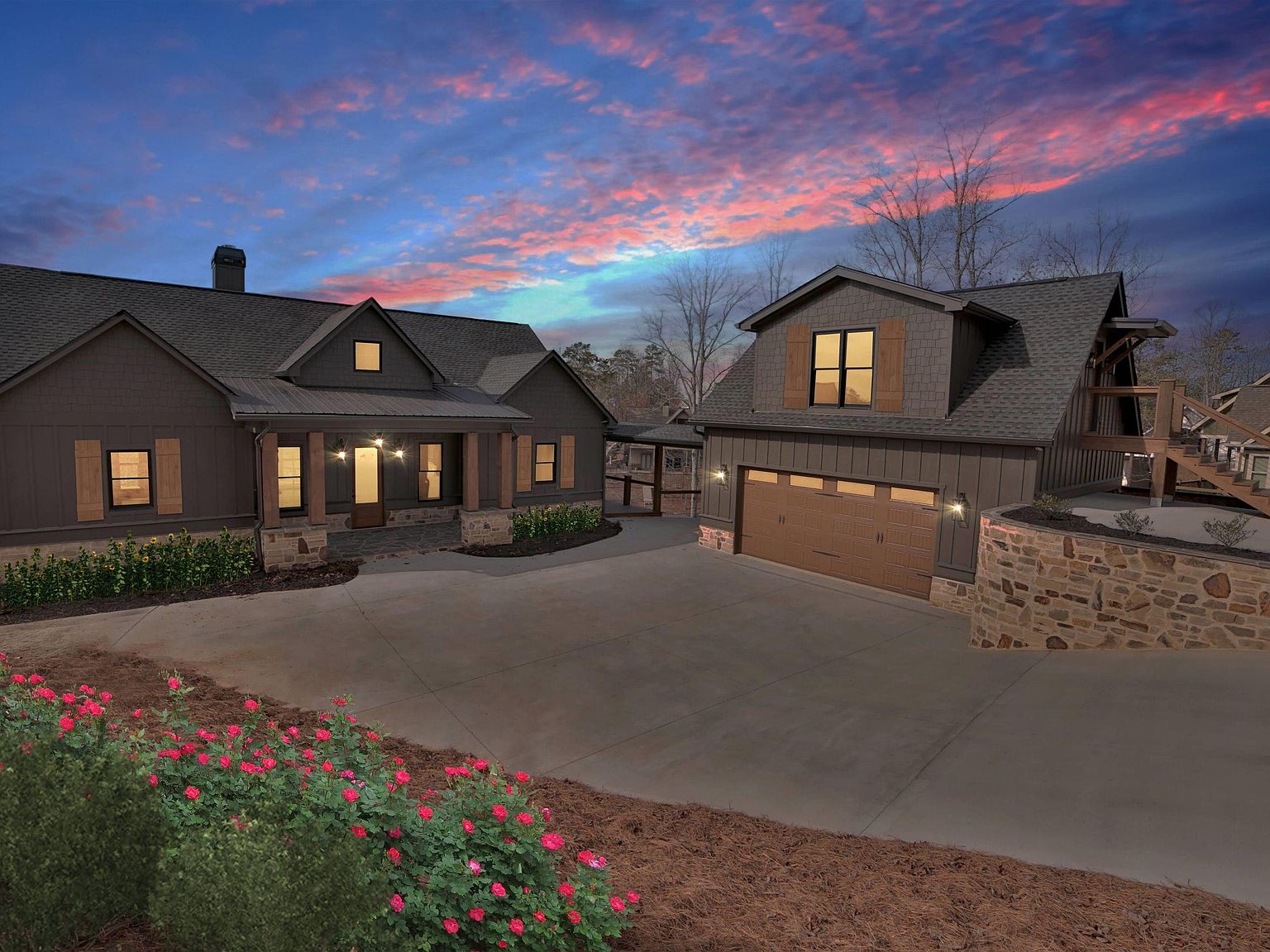 685 Creek Trl, Wedowee, AL 36278 Zillow