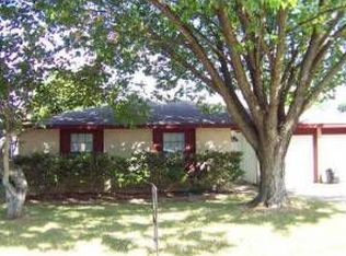 6107 London Dr, Austin, TX 78745