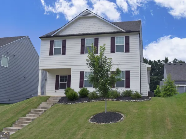 17 Ulsh Park Dr, Newnan, GA 30265