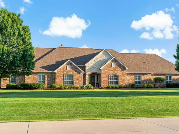 522 Oak Brook Dr, Lucas, TX 75002