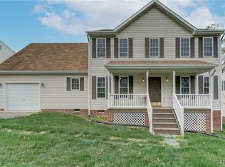 7818 Twisted Cedar Ter, Chesterfield, VA 23832