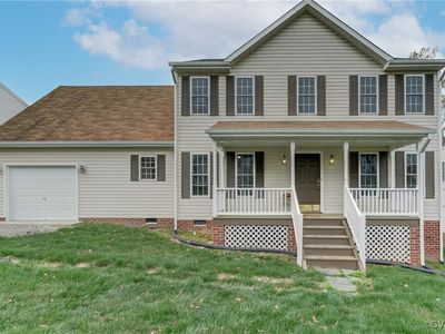 7818 Twisted Cedar Ter, Chesterfield, VA, 23832