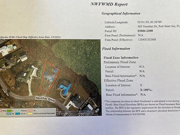3rd image of 505 Nautilus Dr
