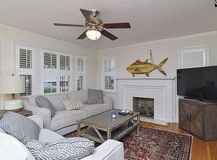 3609 Coleman St, Columbia, SC 29205