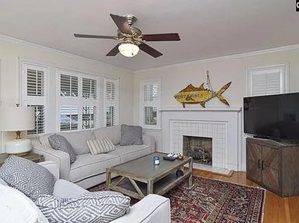 3609 Coleman St, Columbia, SC 29205