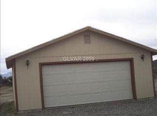 3301 Palm Dr, Pahrump, NV 89060