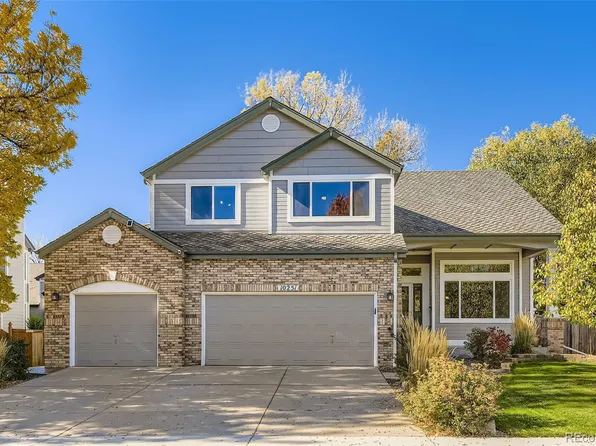 10251 Hedge Lane, Parker, CO 80134