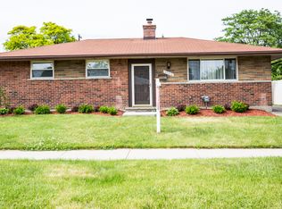 34216 Arrowhead St, Westland, MI 48185