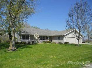 1092 S Benton Center Rd, Benton Harbor, MI 49022