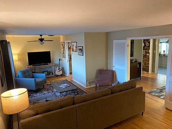 2nd image of 3549 California St NE