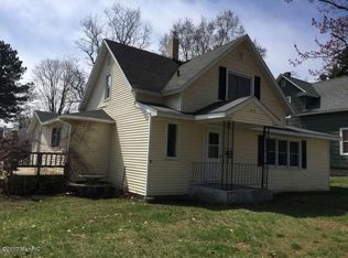 810 E Filer St, Ludington, MI
