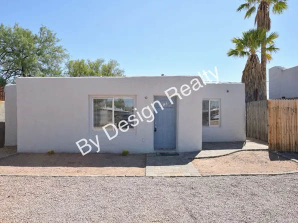 3625 E Bellevue St, 3625 E Bellevue St #10, Tucson, AZ 85716
