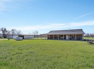 32841 Old Hempstead Rd, Magnolia, TX 77355