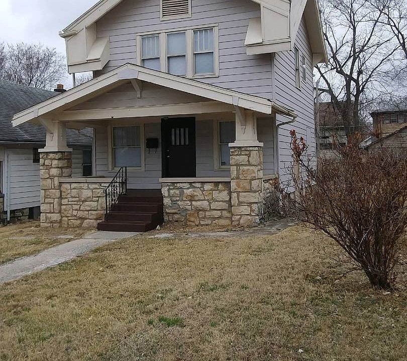 1st image of 3626 Bales Ave