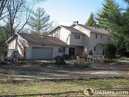 Country Estate close to town