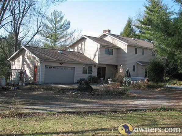 4590 Wren Rd, Pinckneyville, IL 62274