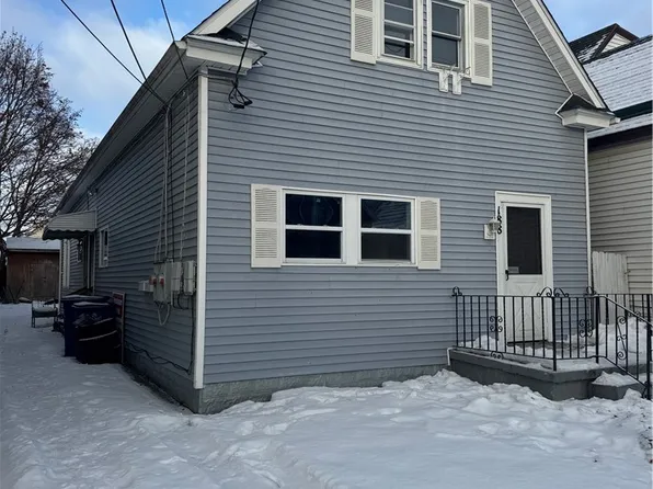 188 Weimar St, Buffalo, NY 14206