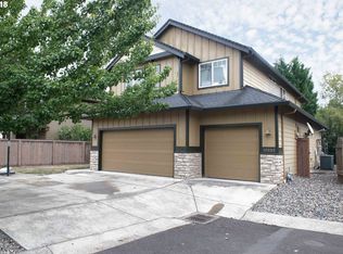 10523 NE 21st Ct, Vancouver, WA