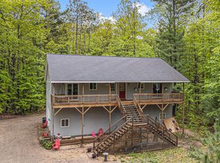 1525 Shawnee Ave, Indian River, MI 49749