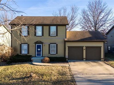 16515 W 153rd St, Olathe, KS, 66062