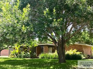 134 Palo Verde Dr, Brownsville, TX 78521