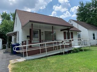 2195 Ashley Dr, Columbus, OH 43224