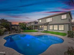 43819 W Wolf Dr, Maricopa, AZ 85138