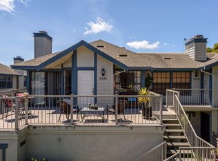 1421 Via Vis, San Mateo, CA 94404