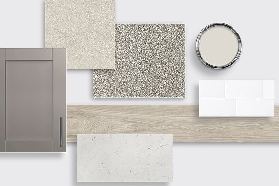 Charm Interior Package