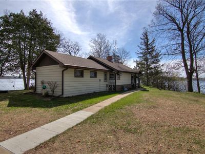 N8552 622nd Street, Colfax, WI, 54730