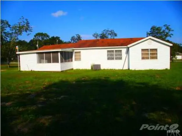 5903 Mitchell Ln, Pensacola, FL 32526