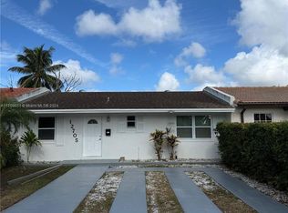 12705 SW 54th St, Miami, FL 33175