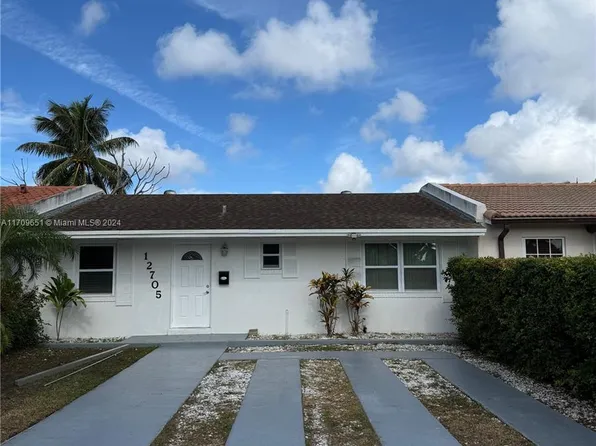 12705 SW 54th St, Miami, FL 33175