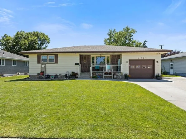 2409 31st St, Columbus, NE 68601