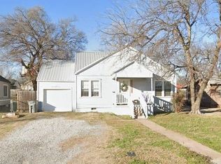 1605 NW Columbia Ave, Lawton, OK 73507