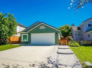 2696 Reservoir Dr, Simi Valley, CA 93065