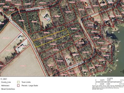 0 Highway 903, Littleton, NC, 27850