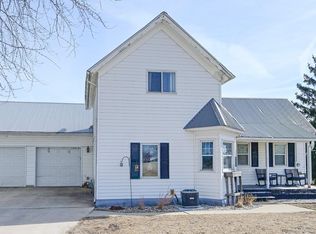 329 Adams St, Ryan, IA 52330