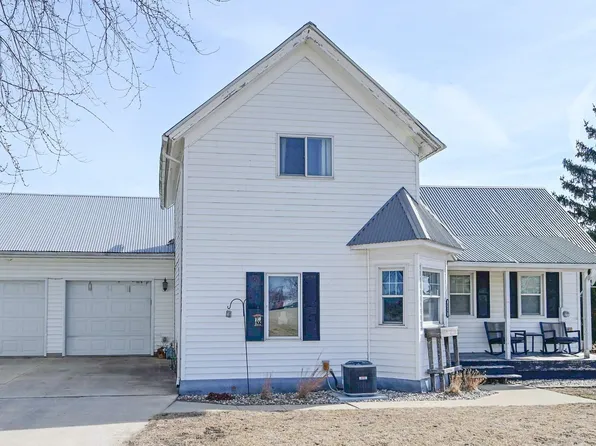 329 Adams St, Ryan, IA 52330