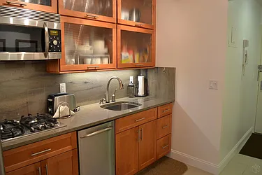 Rented by Halstead Real Estate