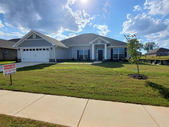 206 Gwynns Fall Trl, Huntsville, AL 35810