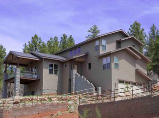 1130 N Worthington Pl, Flagstaff, AZ 86001