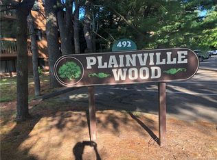 492 East St APT 25, Plainville, CT 06062