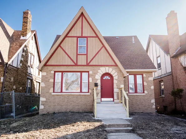 15641 Marshfield Ave, Harvey, IL 60426