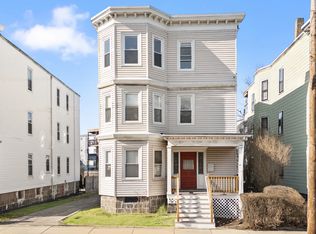 18 Gibson St #3, Boston, MA 02122